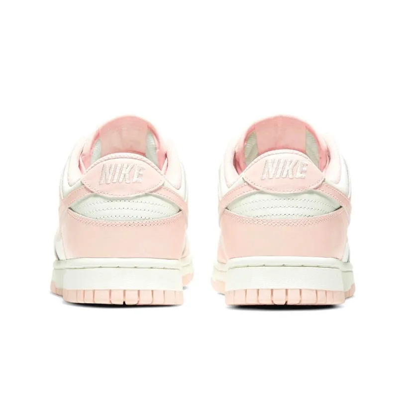 Women's Dunk Low Orange Pearl Iconic Sneakers
