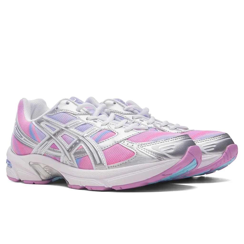 Women's Gel-1130 - Baby Lavender/Pure Silver Asics Gel Cushion Running Shoes