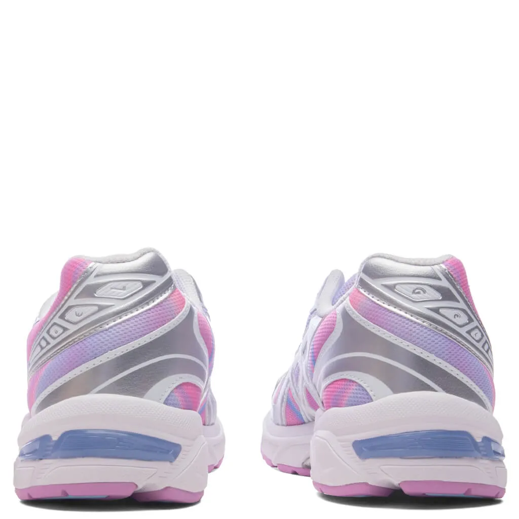 Women's Gel-1130 - Baby Lavender/Pure Silver Asics Gel Cushion Running Shoes
