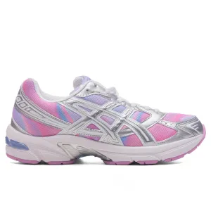 Women's Gel-1130 - Baby Lavender/Pure Silver Asics running shoes with gel cushioning
