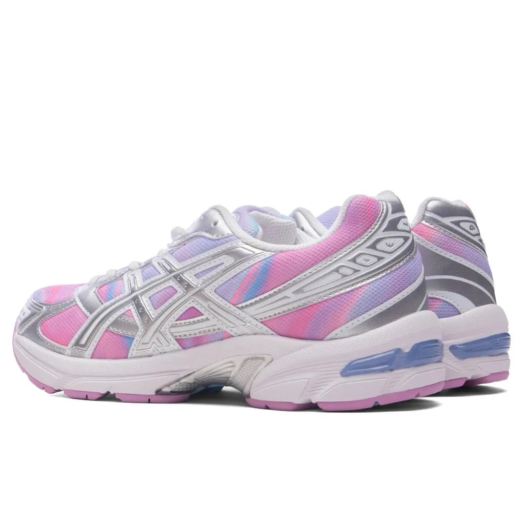 Women's Gel-1130 - Baby Lavender/Pure Silver Asics Gel Cushion Running Shoes