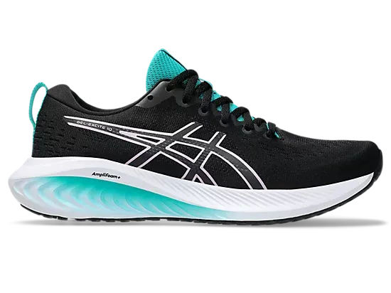 Women's Gel-Excite 10 Asics footwear designs