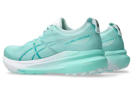 Women's Gel-Kayano 31 Daily Motion Sneakers