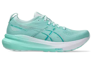 Women's Gel-Kayano 31 Asics footwear designs