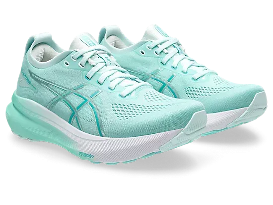 Women's Gel-Kayano 31 Daily Motion Sneakers