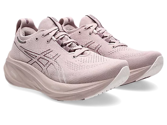Women's Gel-Nimbus 26 Daily Motion Sneakers