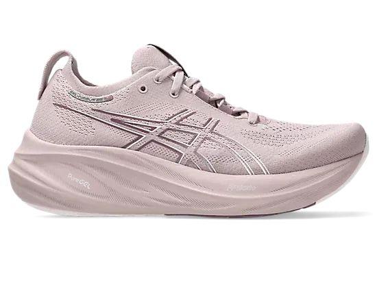 Women's Gel-Nimbus 26 Asics footwear designs