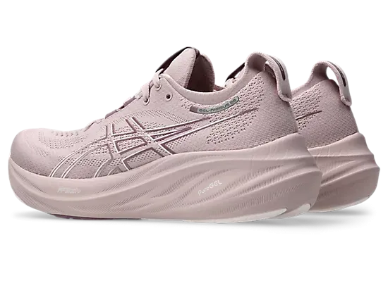 Women's Gel-Nimbus 26 Daily Motion Sneakers