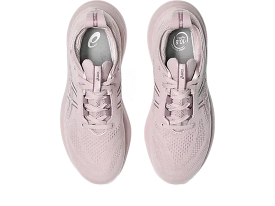 Women's Gel-Nimbus 26 Daily Motion Sneakers