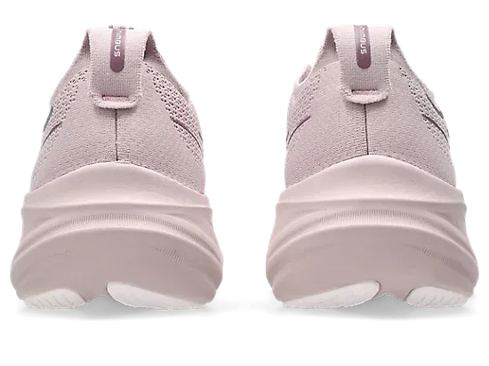 Women's Gel-Nimbus 26 Daily Motion Sneakers