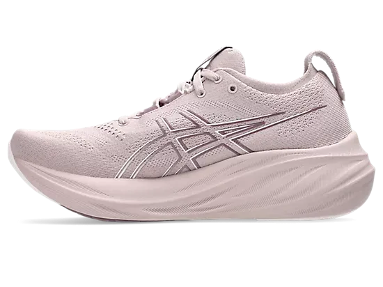 Women's Gel-Nimbus 26 Daily Motion Sneakers