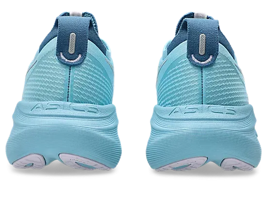 Women's Gel-Nimbus 27 Daily Motion Sneakers