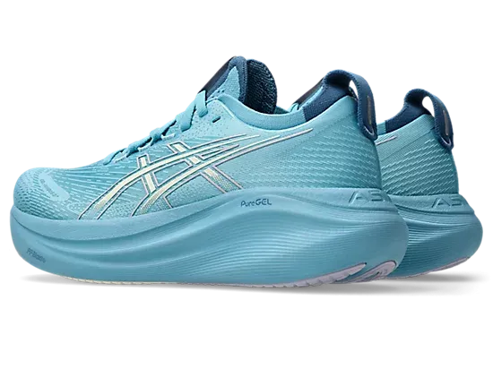 Women's Gel-Nimbus 27 Daily Motion Sneakers