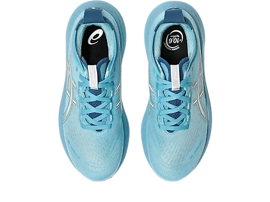 Women's Gel-Nimbus 27 Daily Motion Sneakers