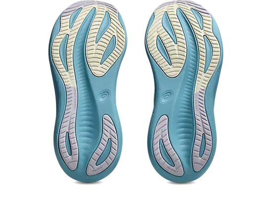 Women's Gel-Nimbus 27 Daily Motion Sneakers