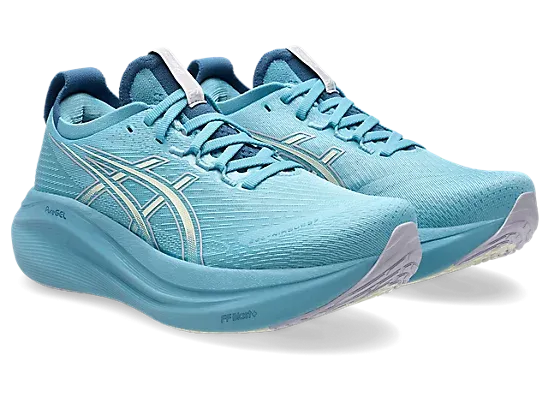 Women's Gel-Nimbus 27 Daily Motion Sneakers