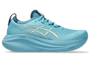 Women's Gel-Nimbus 27 Asics footwear designs