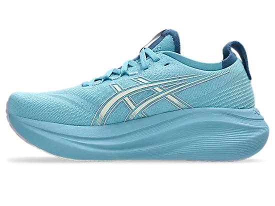 Women's Gel-Nimbus 27 Daily Motion Sneakers