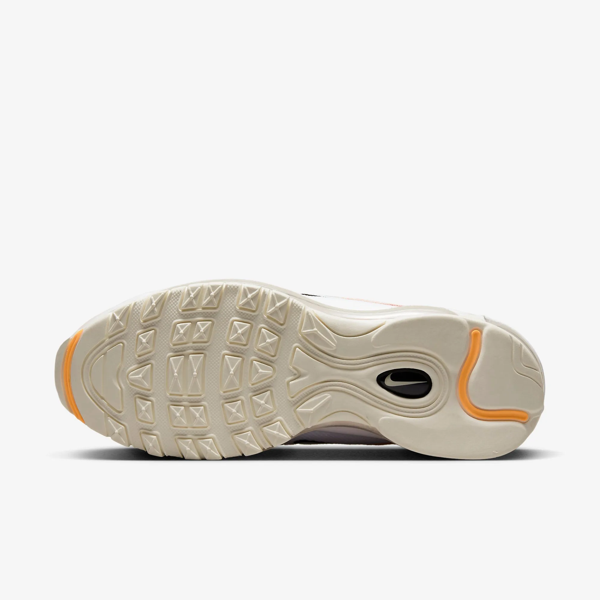 (Women's) Nike Air Max 97 'Feel Love' (2023) FD0870-100 Nike Comfort Fit Lifestyle Shoes