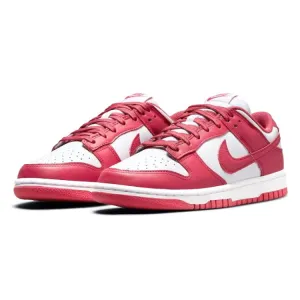 Women's Nike Dunk Low Archaeo Nike Dunk sneakers with classic silhouette