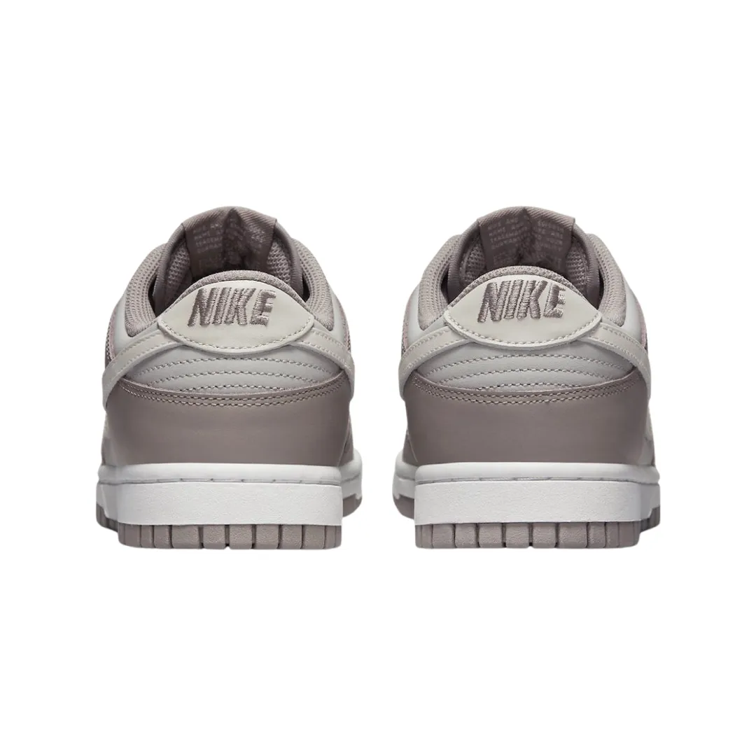 Women's Nike Dunk Low Bone Beige Iconic Sneakers