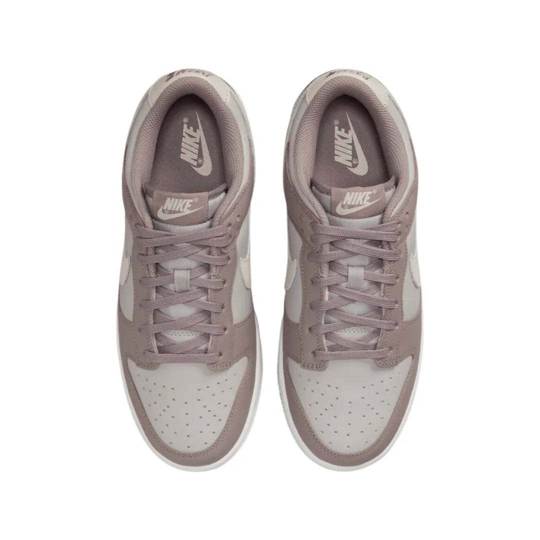 Women's Nike Dunk Low Bone Beige Iconic Sneakers