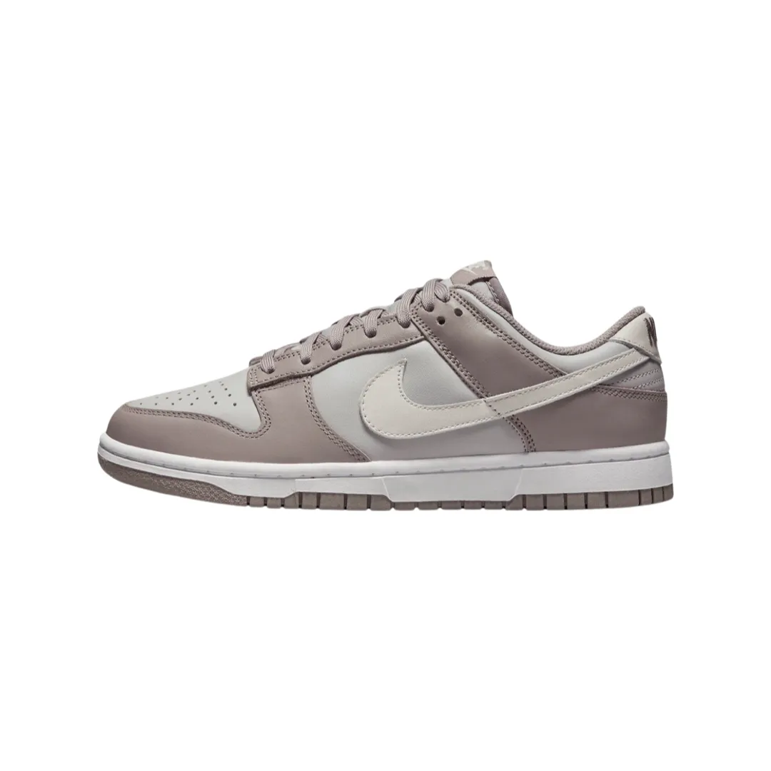 Women's Nike Dunk Low Bone Beige Iconic Sneakers