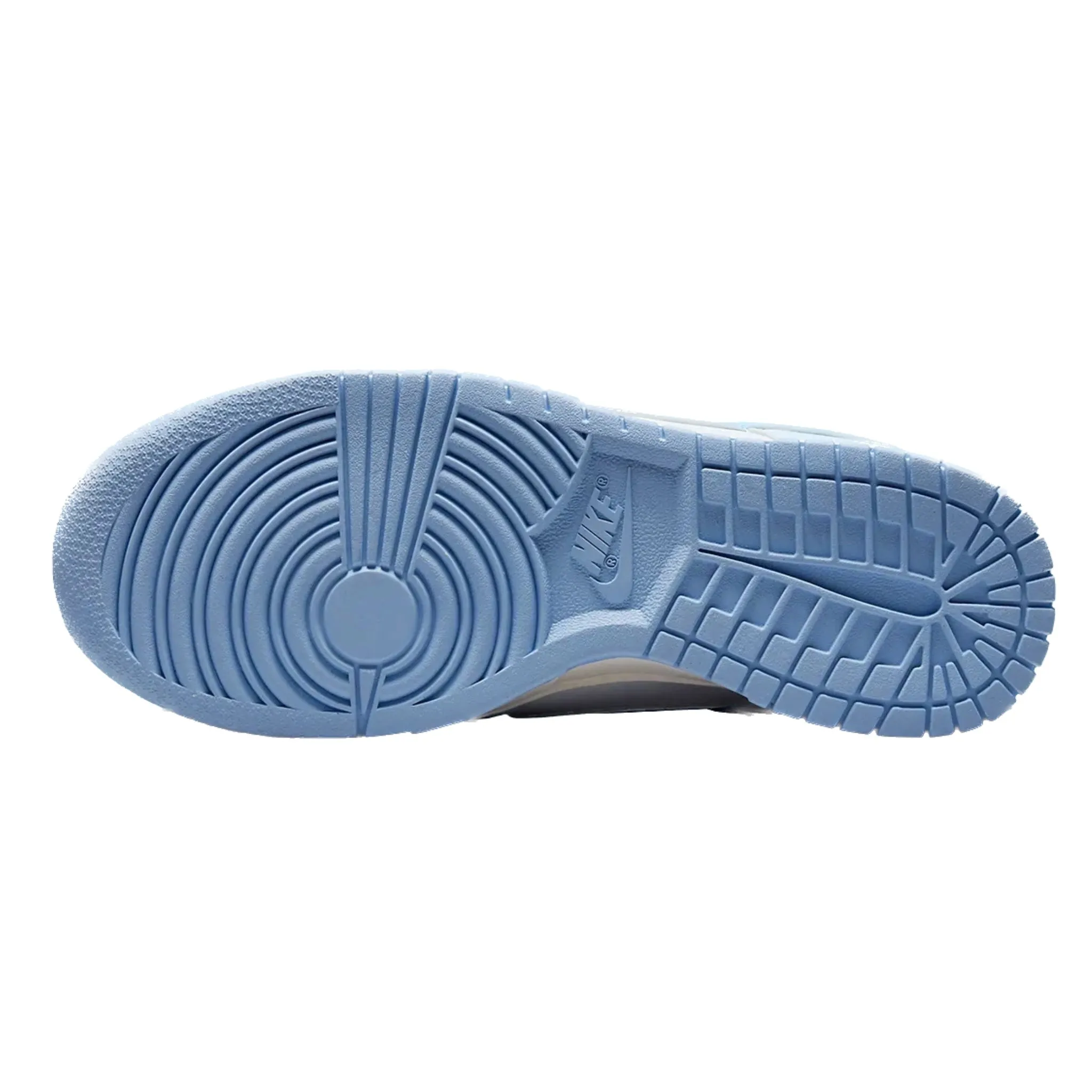 Women's Nike Dunk Low Next Nature Blue Tint Cobalt Bliss Summit White Volt Black Iconic Sneakers