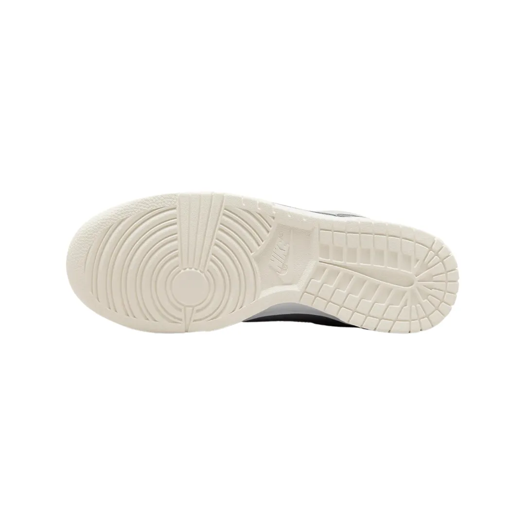 Women's Nike Dunk Low Retro Coconut Milk Iconic Sneakers