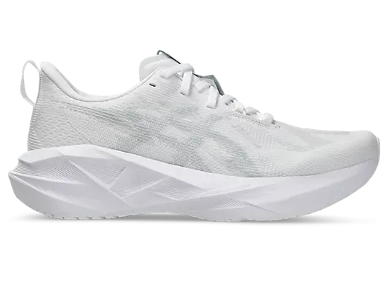 Women's Novablast 5 Asics footwear designs