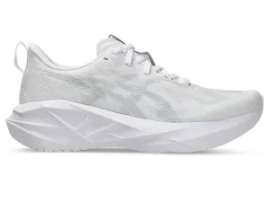 Women's Novablast 5 Asics footwear designs