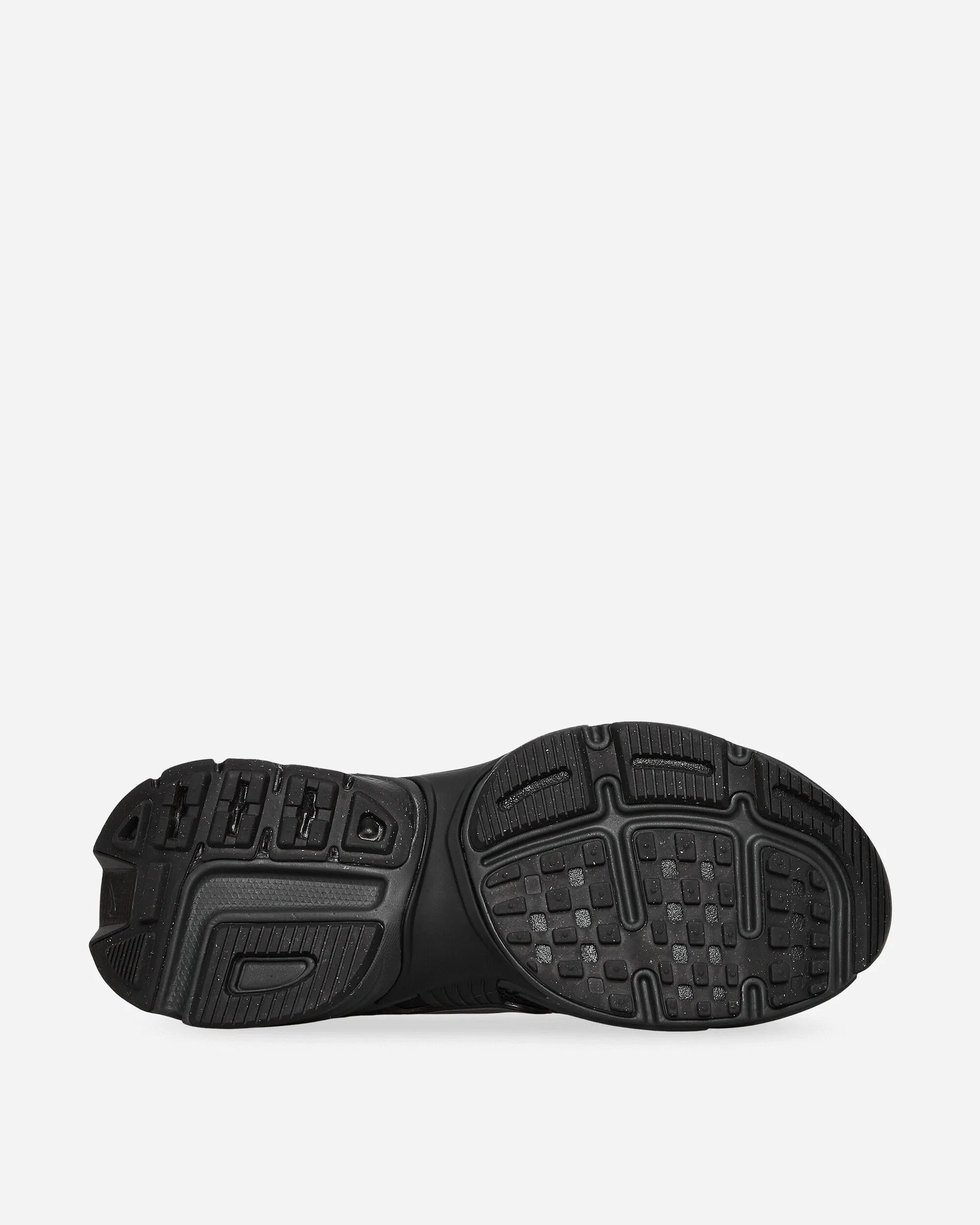Women's V2K Run Sneakers Black / Dark Smoke Grey Flexible Shoes