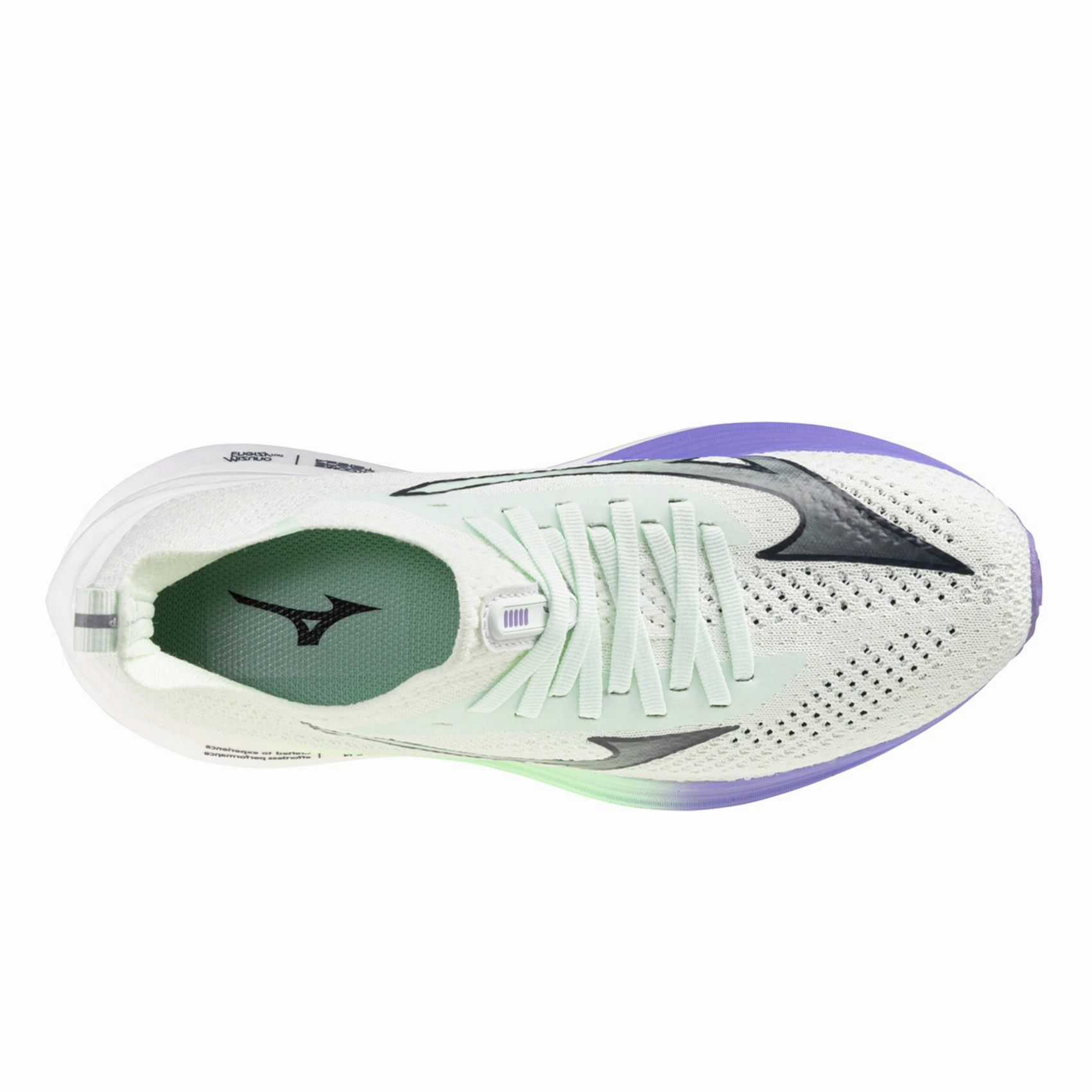 Womens Mizuno Neo Zen Mizuno sporty athletic footwear