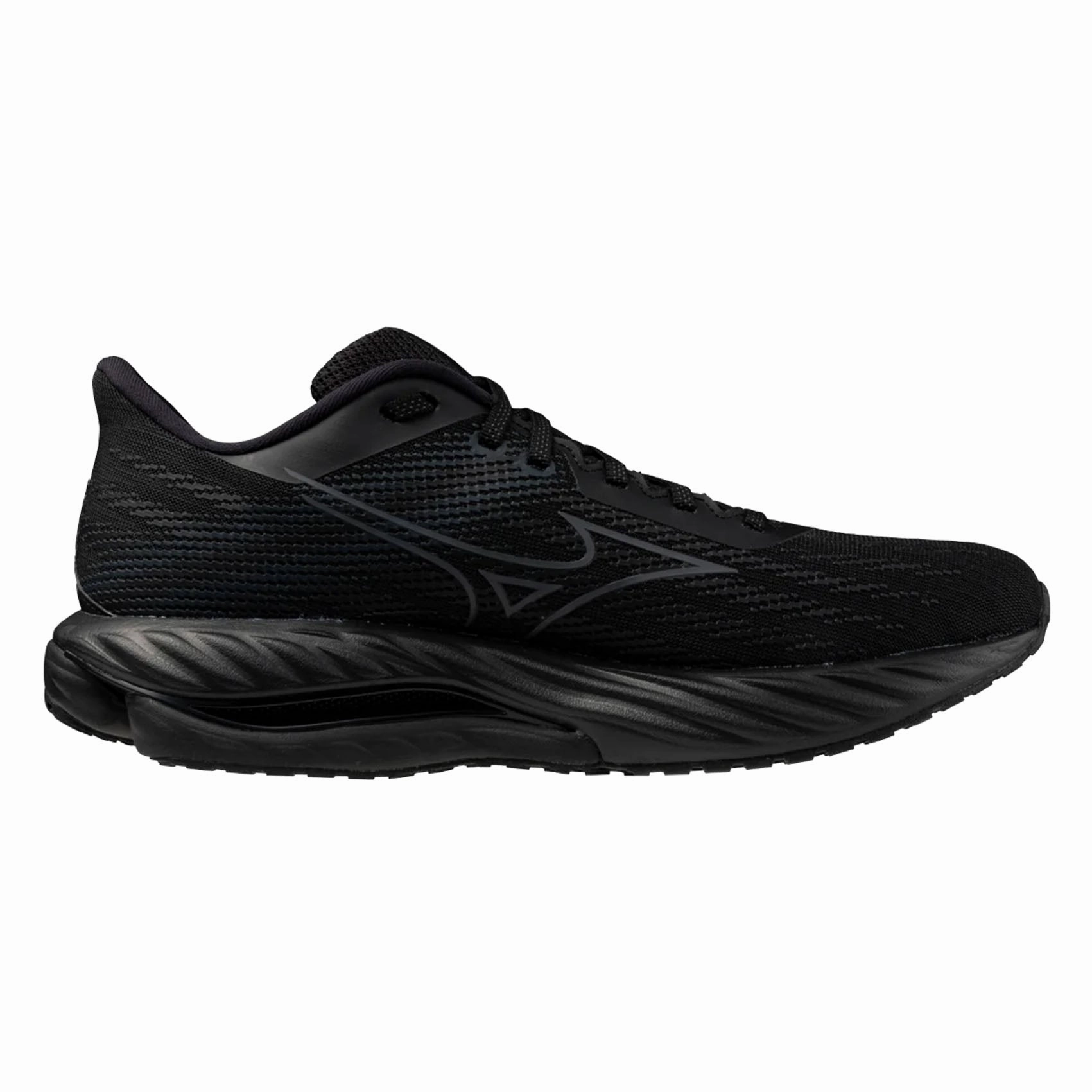 Womens Mizuno Wave Inspire 21 (Wide) Mizuno sporty athletic footwear