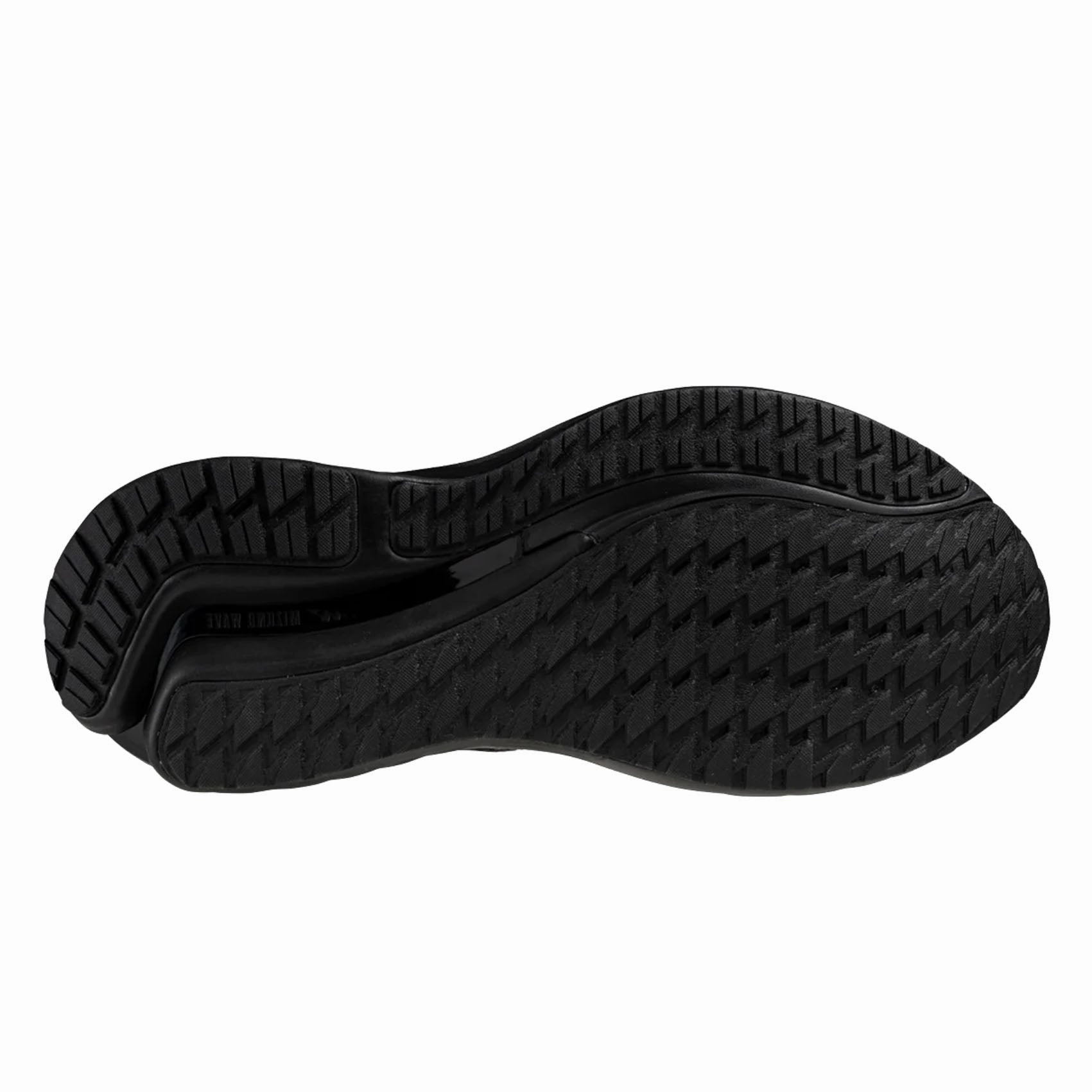 Womens Mizuno Wave Inspire 21 (Wide) Mizuno sporty athletic footwear