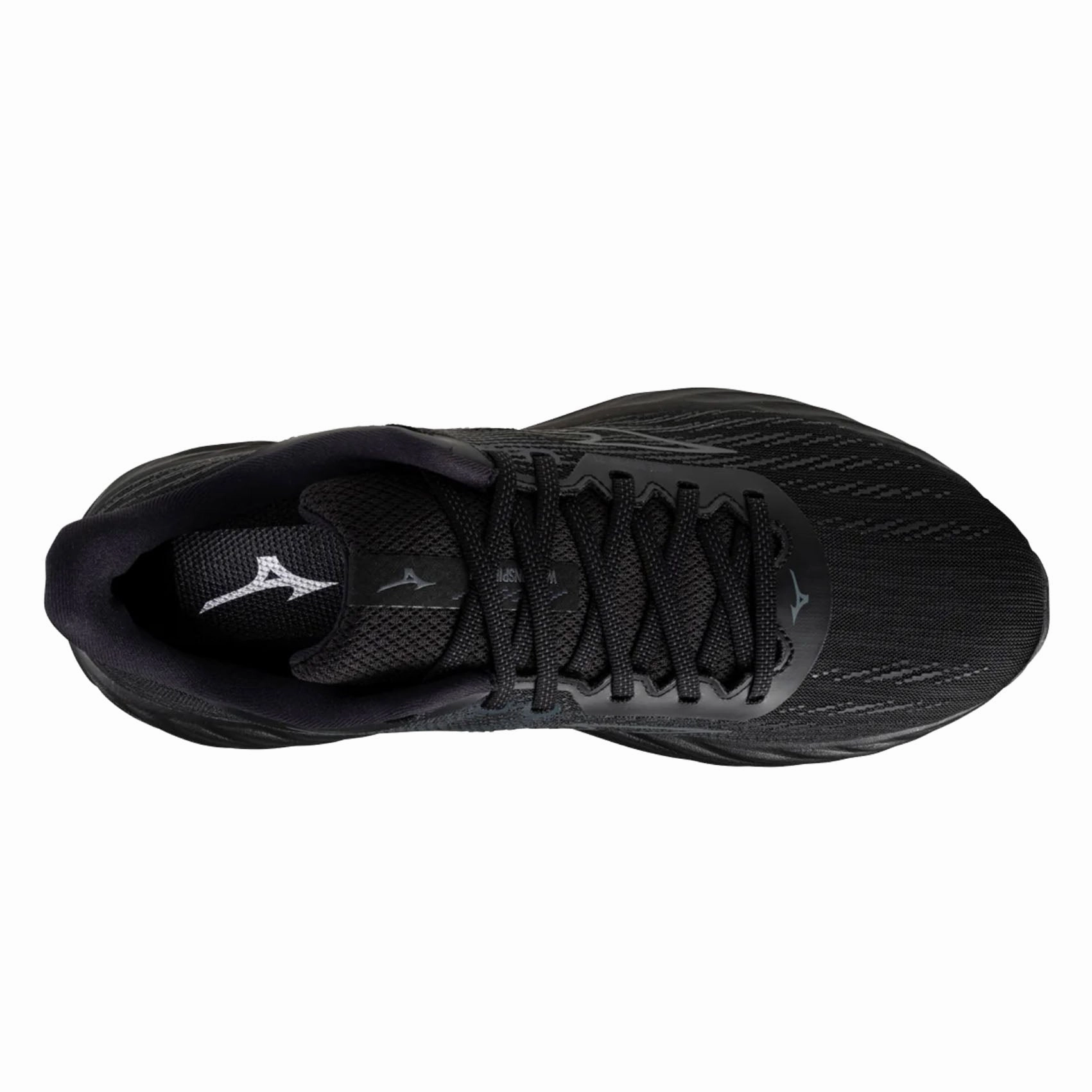 Womens Mizuno Wave Inspire 21 (Wide) Mizuno sporty athletic footwear