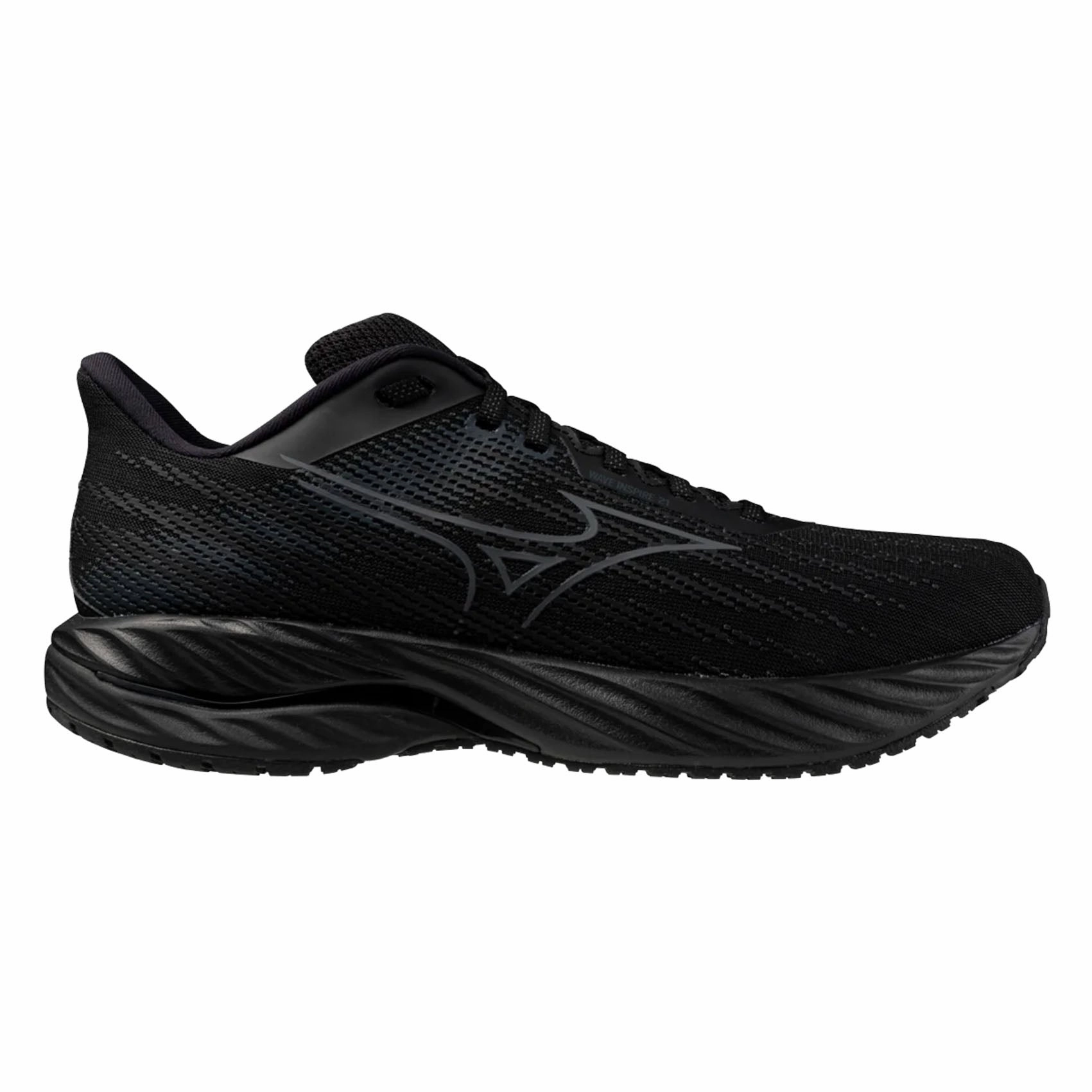 Womens Mizuno Wave Inspire 21 (Wide) Mizuno performance trainers for athletes