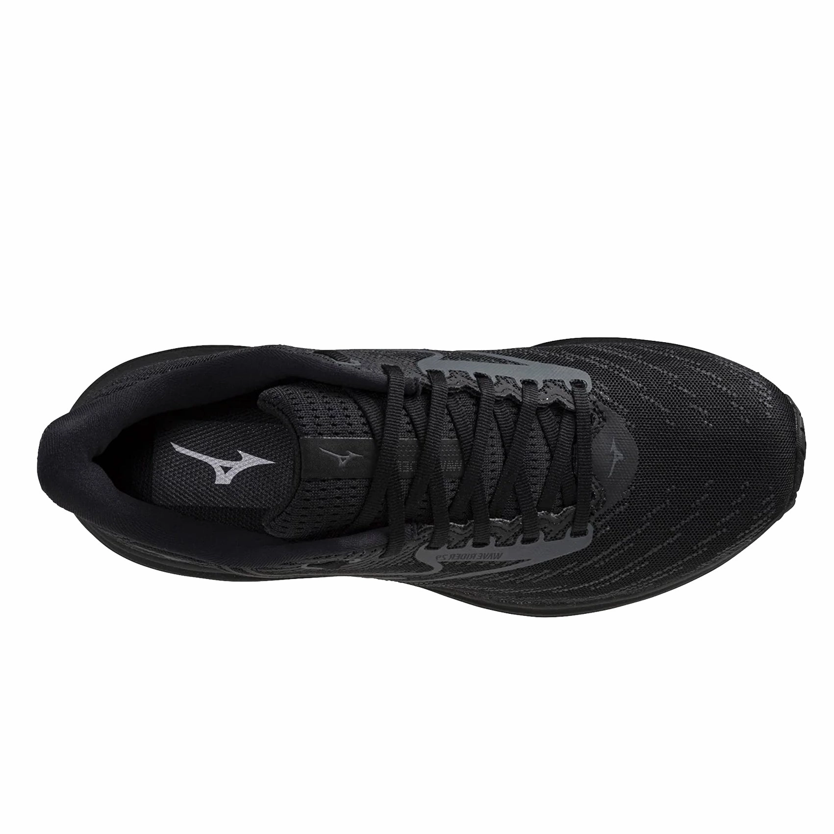 Womens Mizuno Wave Rider 29 Mizuno sporty athletic footwear