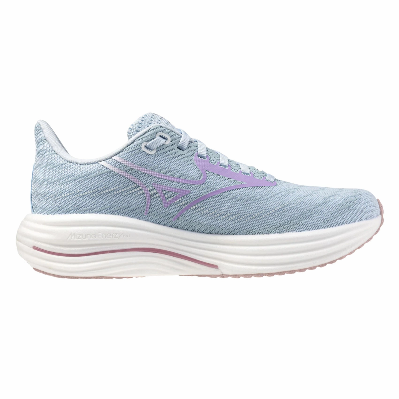 Womens Mizuno Wave Rider 29 Mizuno sporty athletic footwear