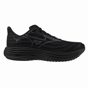 Womens Mizuno Wave Rider 29 Mizuno performance trainers for athletes