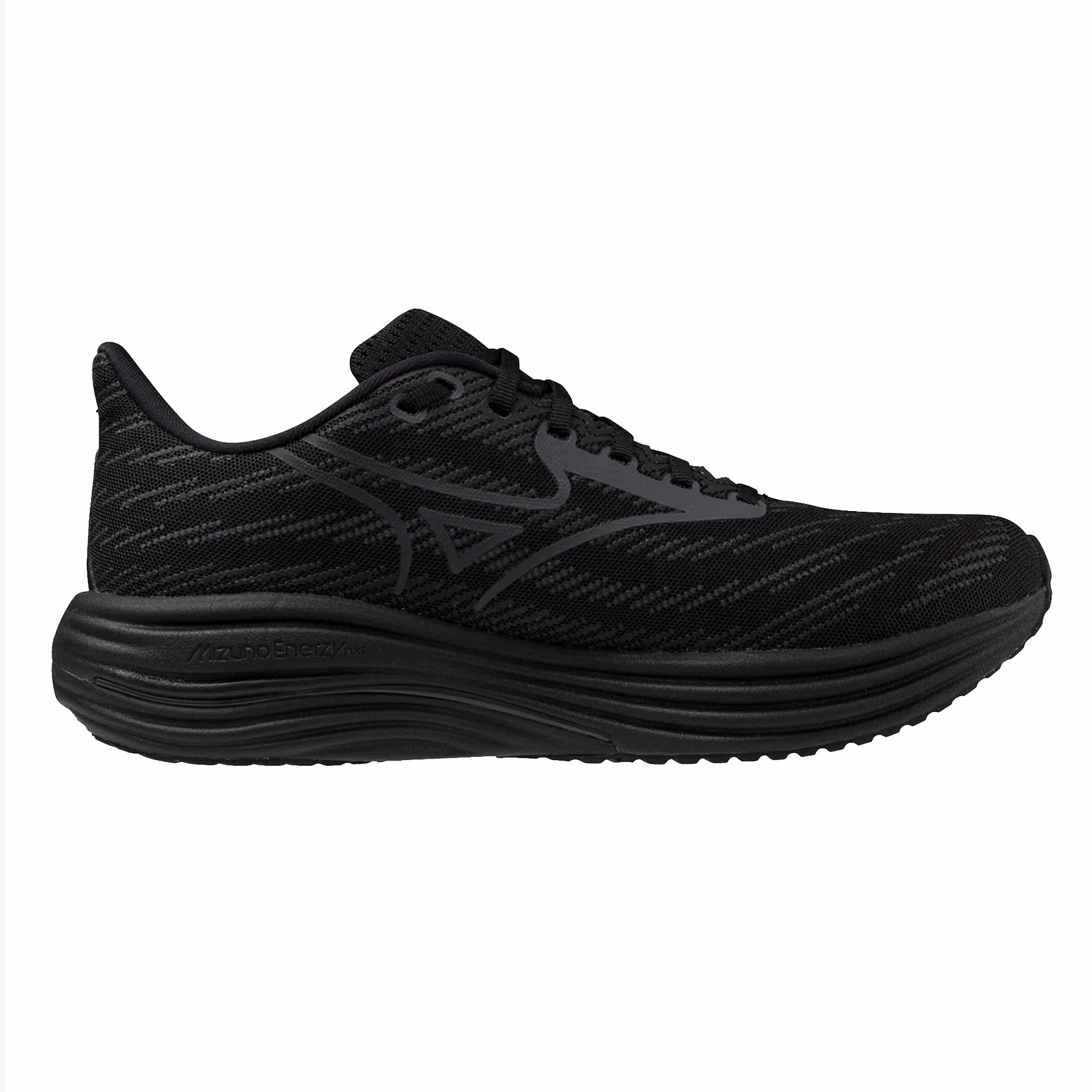 Womens Mizuno Wave Rider 29 Mizuno sporty athletic footwear