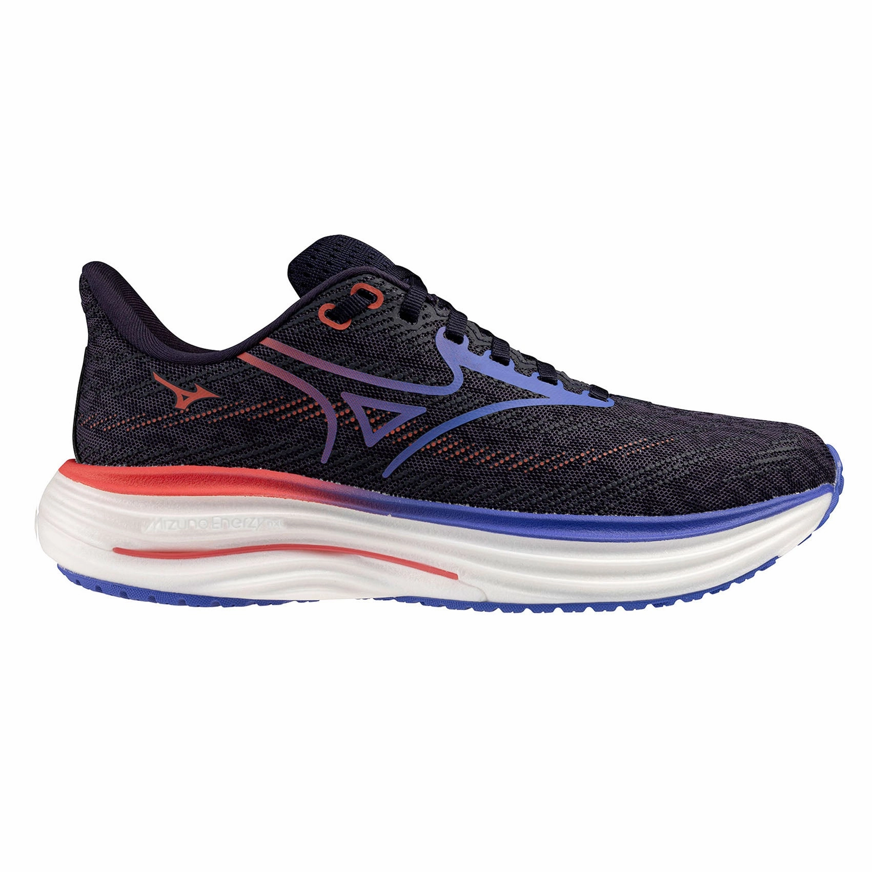 Womens Mizuno Wave Rider 29 Mizuno sporty athletic footwear