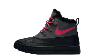 Woodside Chukka 2 GS "Anthracite Hyper Pink" Nike Grade School styles