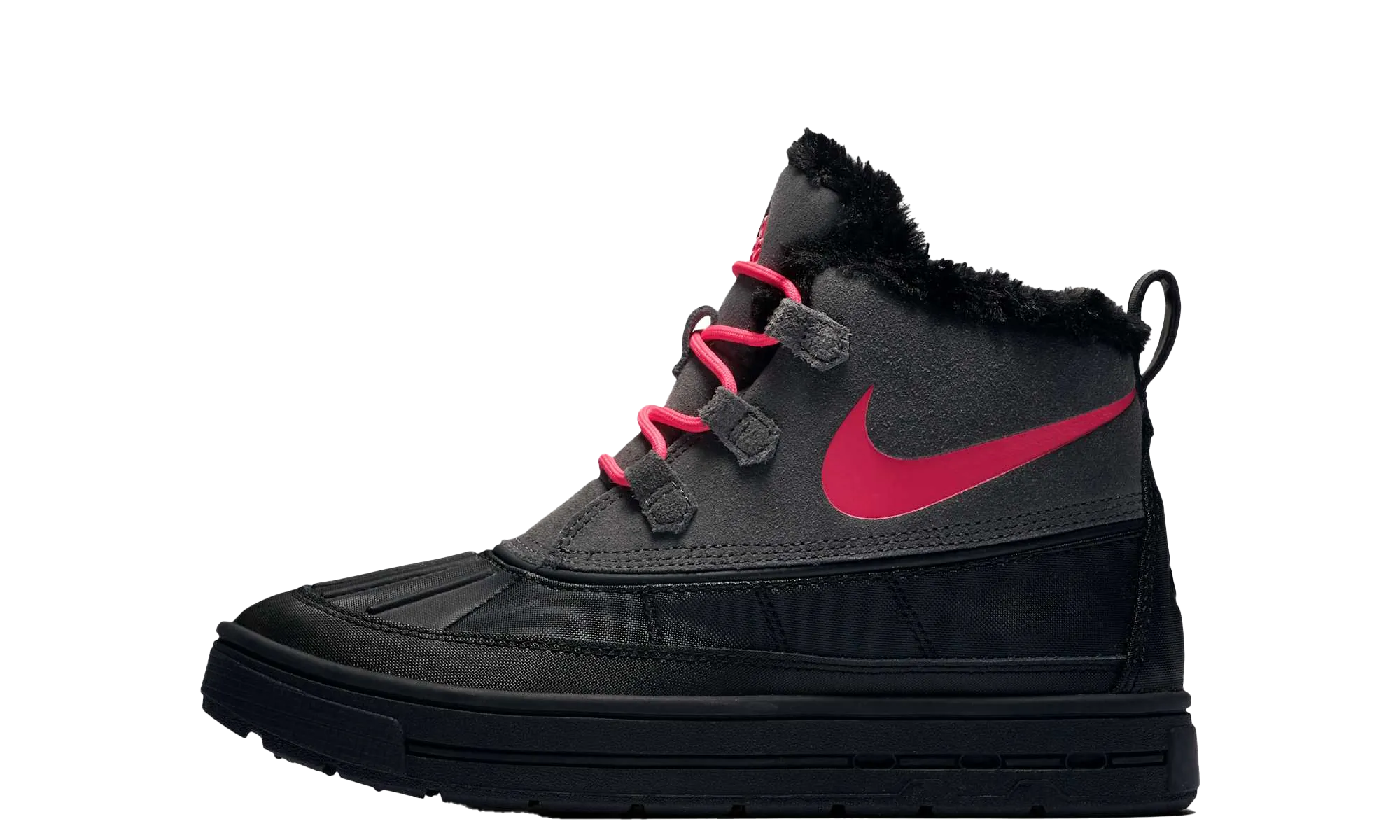 Woodside Chukka 2 GS "Anthracite Hyper Pink" Nike Grade School styles