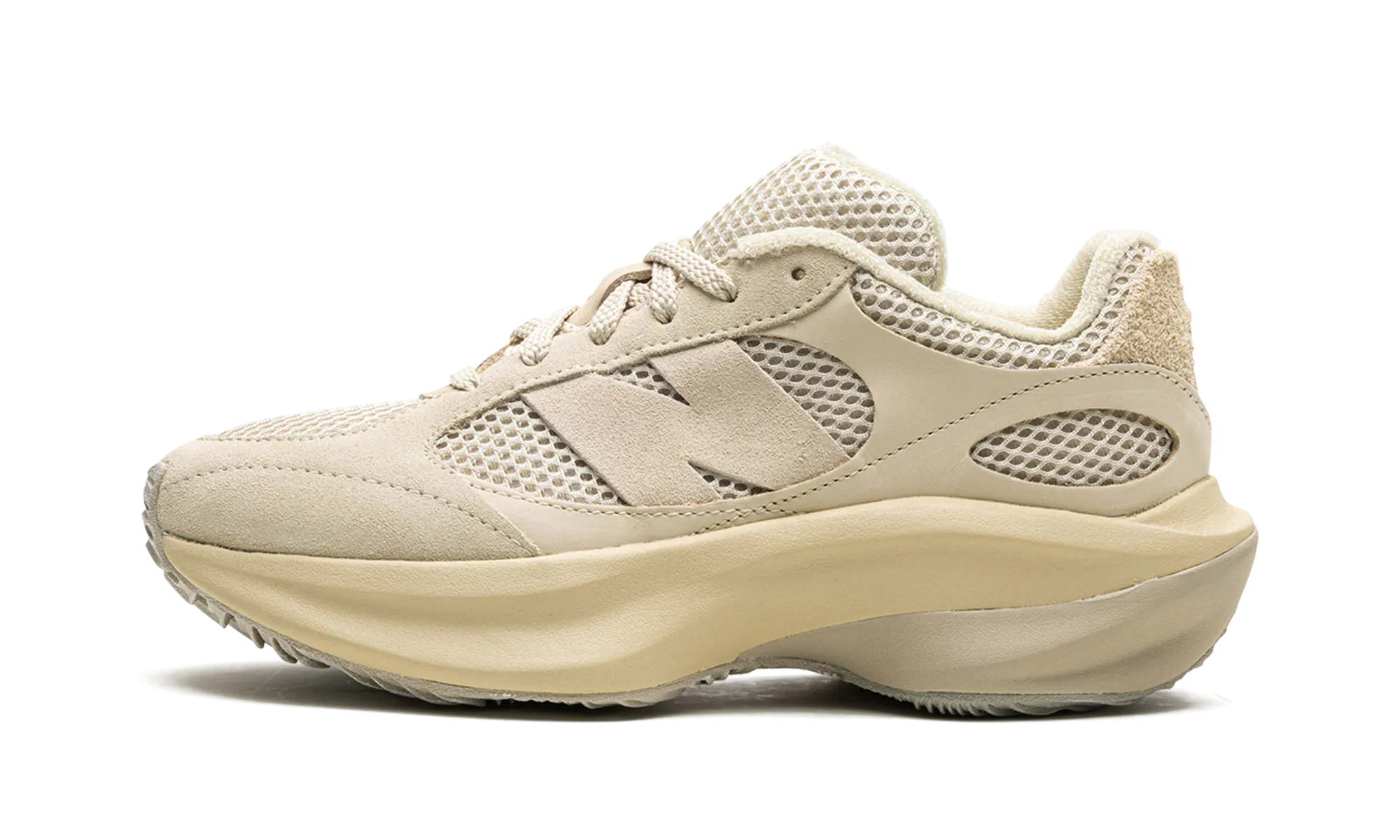 WRPD Runner "AURALEE - Taupe" New Balance Men's styles