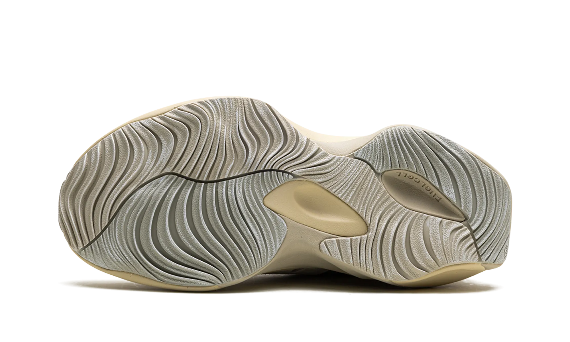 WRPD Runner "AURALEE - Taupe" new balance mens runners