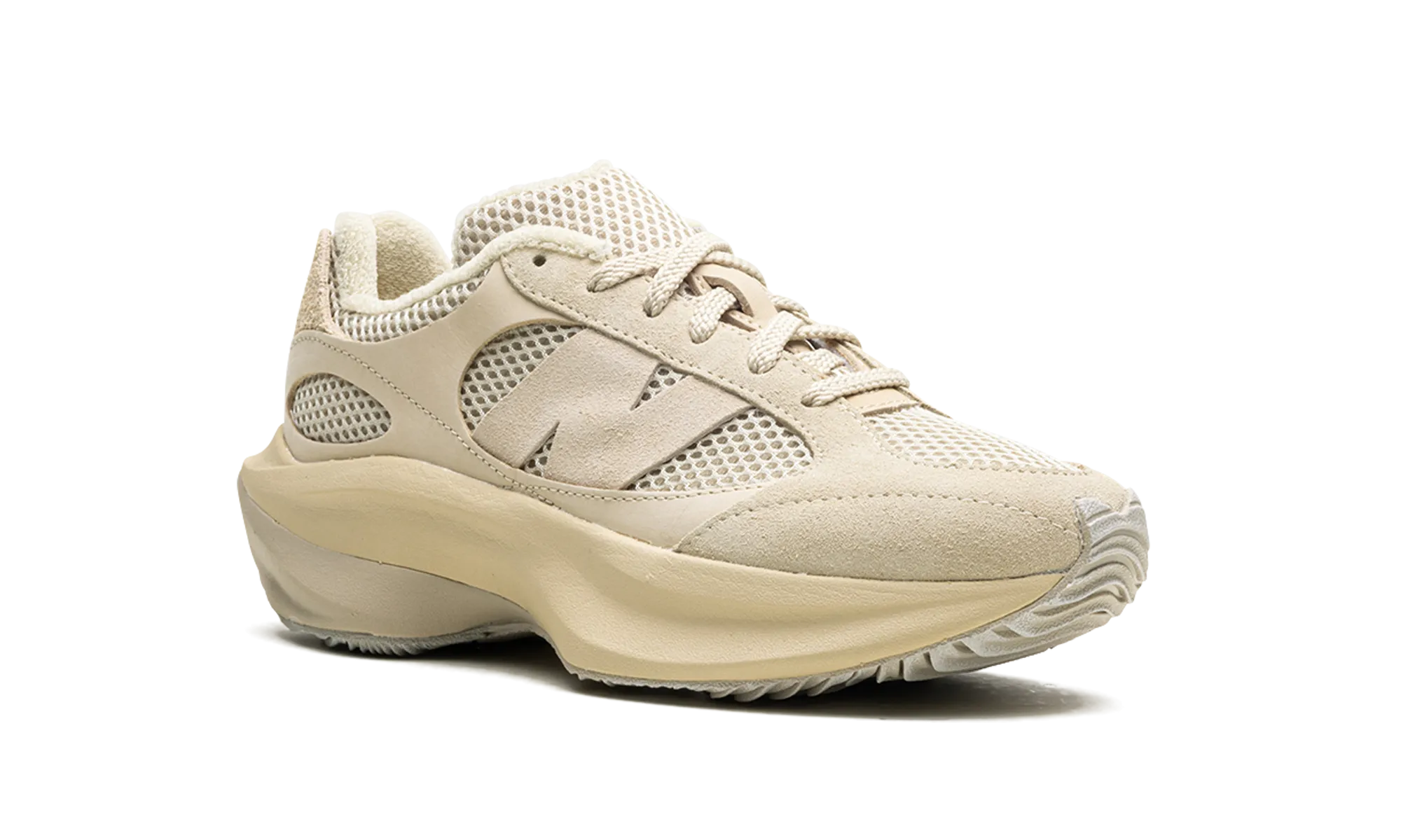 WRPD Runner "AURALEE - Taupe" new balance mens runners