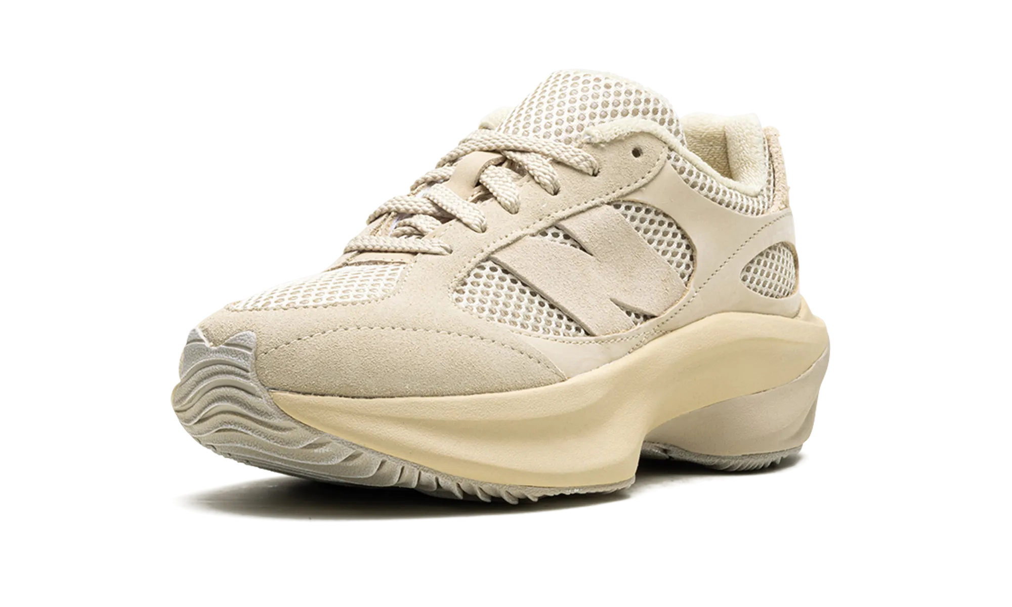 WRPD Runner "AURALEE - Taupe" new balance mens runners