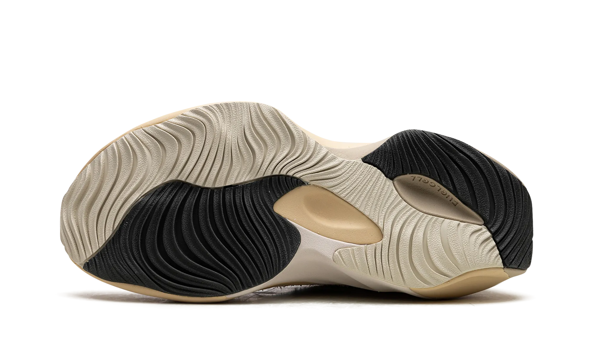 WRPD Runner "Beige" new balance mesh athletic shoes
