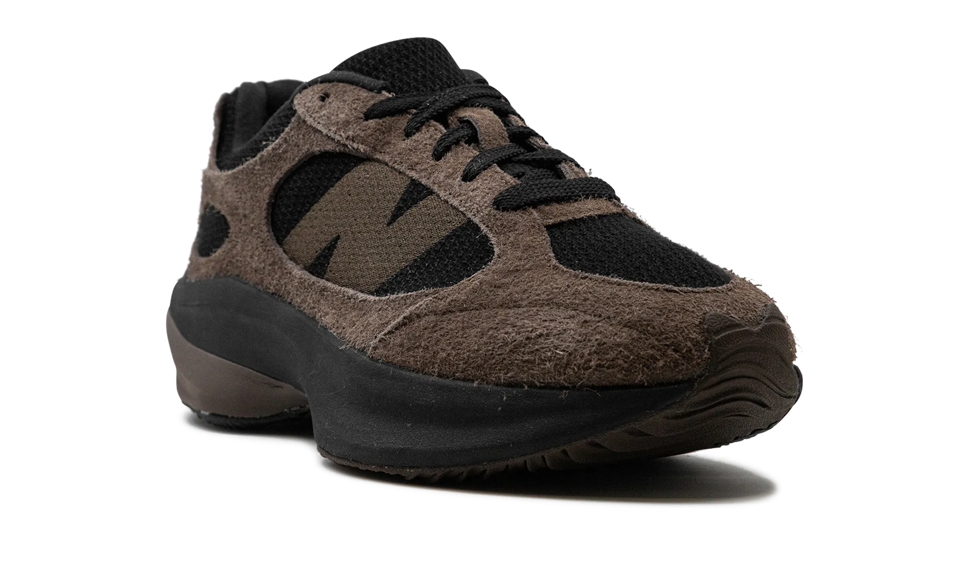 WRPD Runner "Dark Mushroom" new balance mens casual sneakers